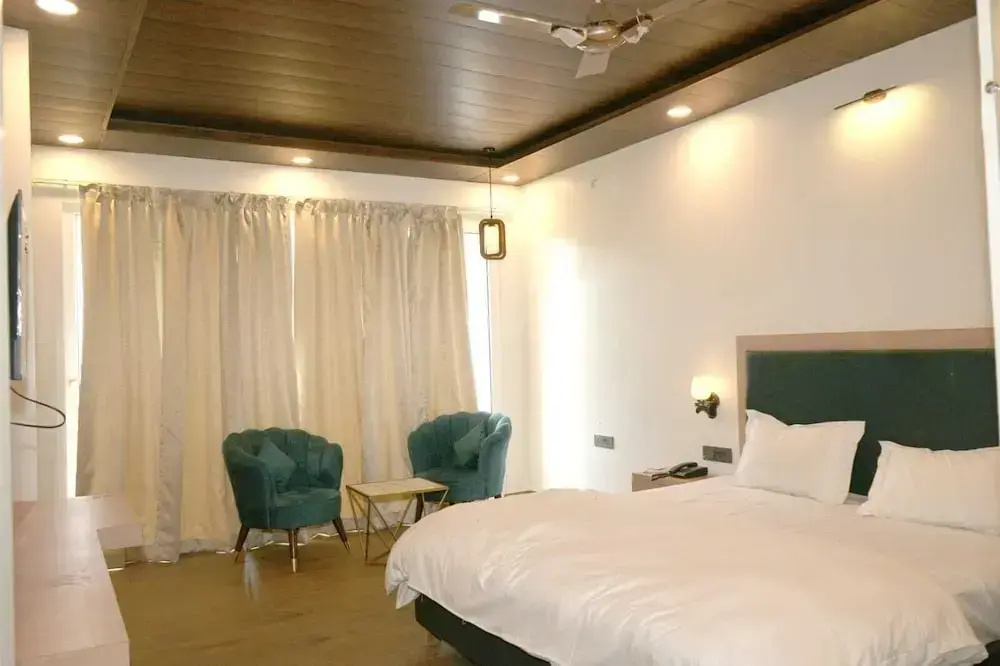 Hotel photo 2