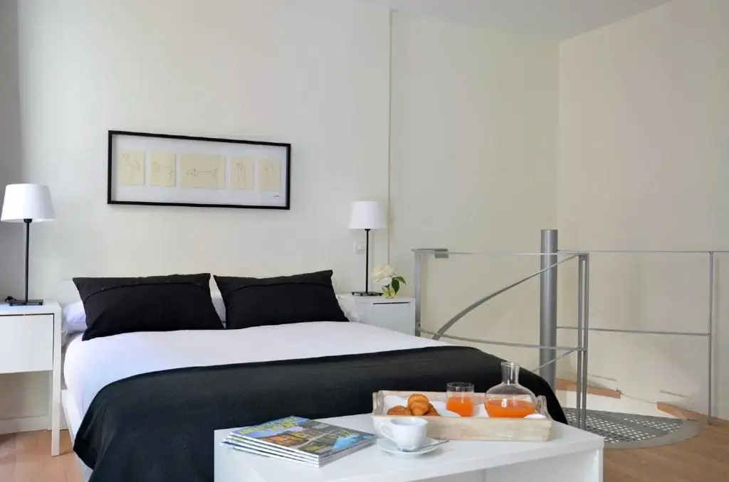 SingularStays Comedias - Chambres
