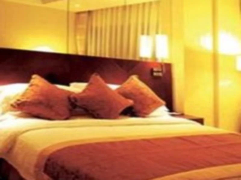 Changshu Kaiyue International Hotel - Général