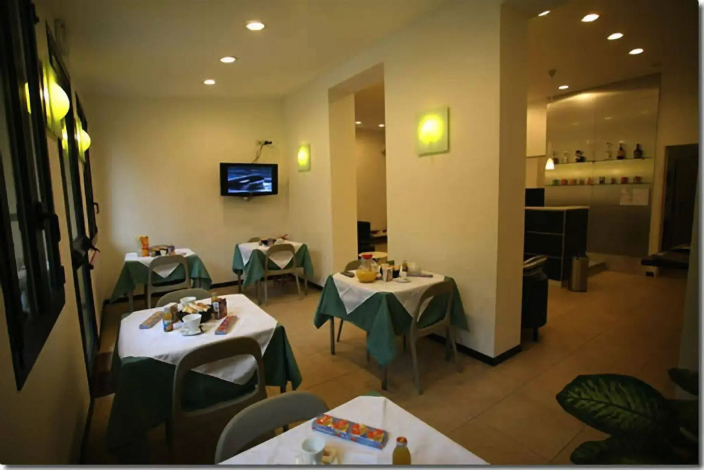 Hotel photo 13
