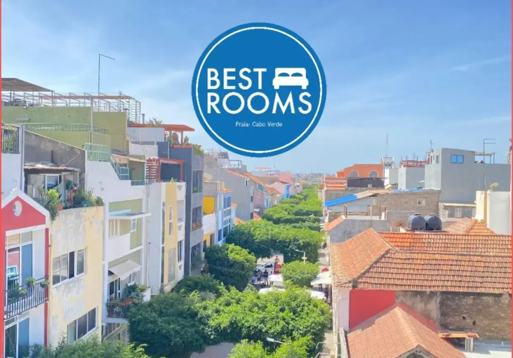 Best Rooms - Quarto 1 Plateau