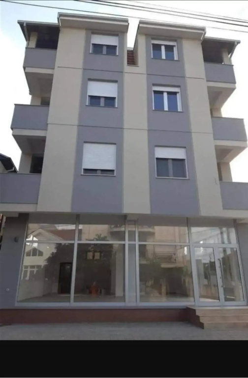 Apartments Josif