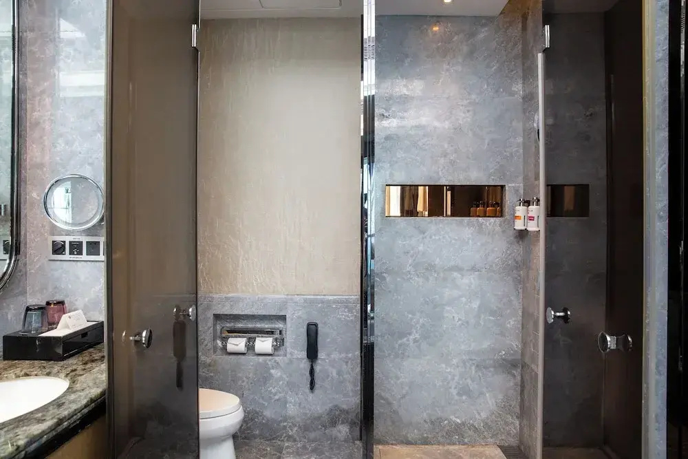 Pullman Yantai Center - Chambres