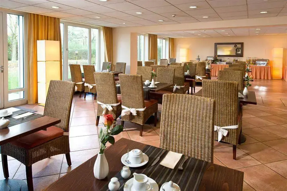 GOLD INN Prinz Eugen - Général