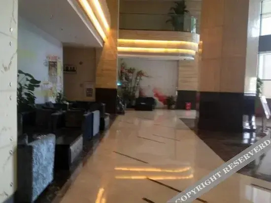 Zhongtailai Hotel - фото 16