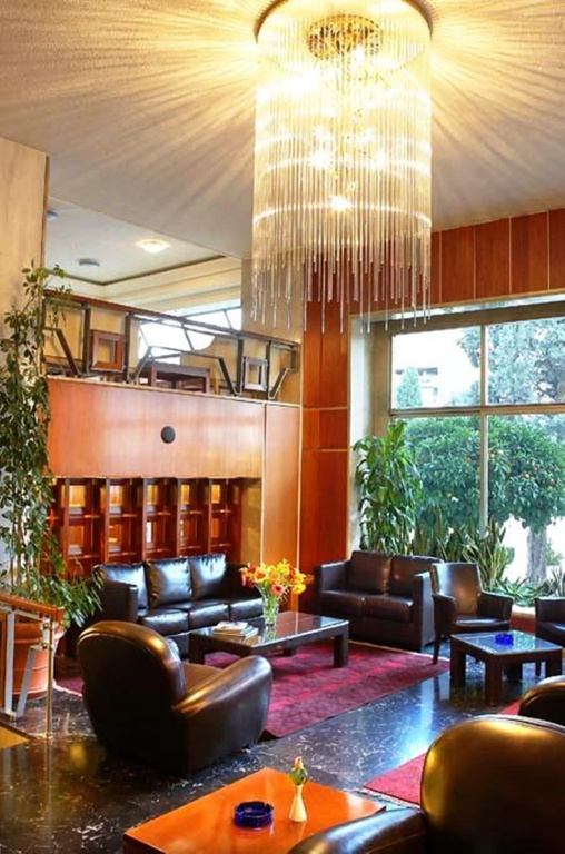 Business Centre