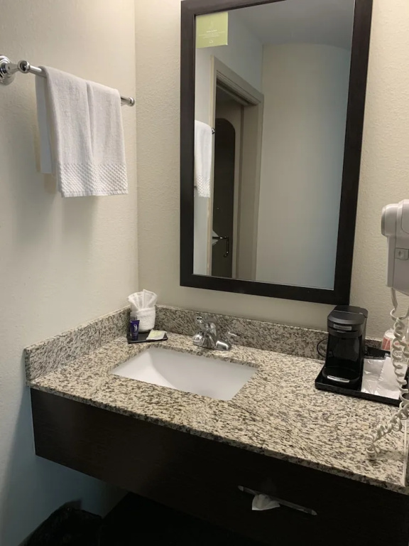 Business room