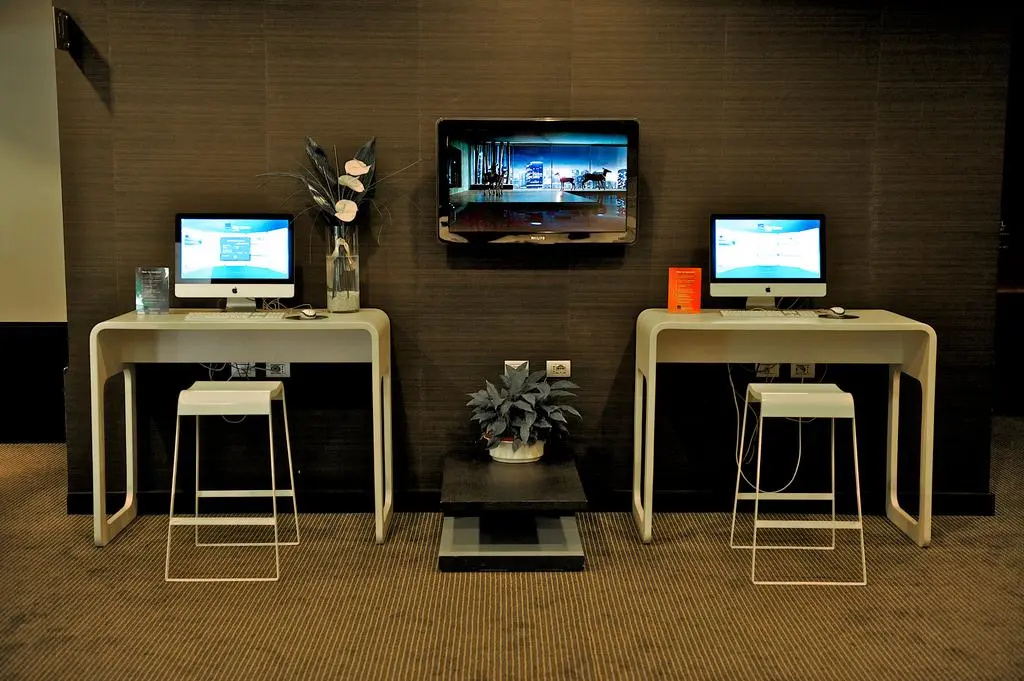 Novotel Genova City - Général