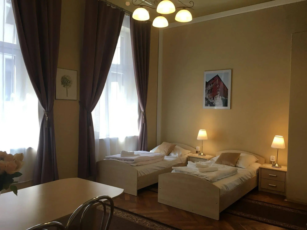 Aparthotel Maria - Général