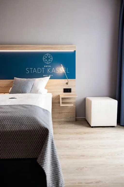 Stadt Kassel - Chambres