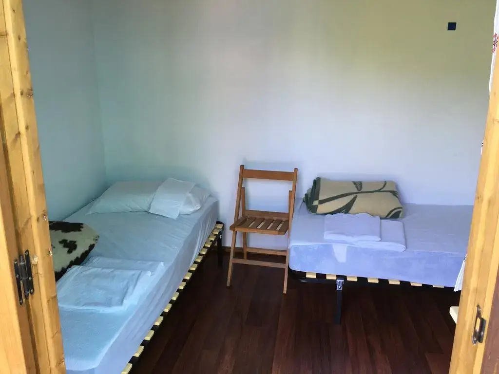 Albergue Casa del Pescador