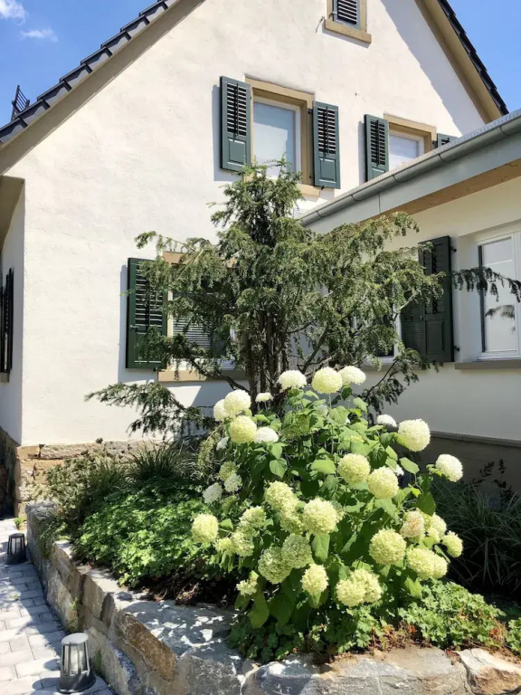 Heimatlodge Kraichgau
