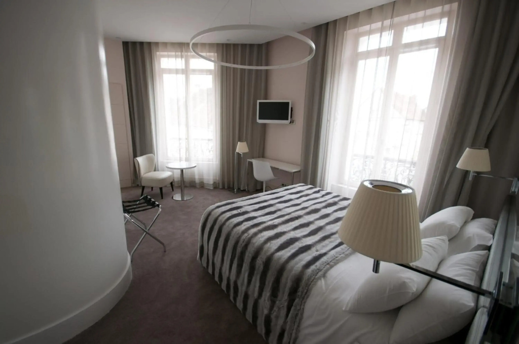 Hotel photo 5