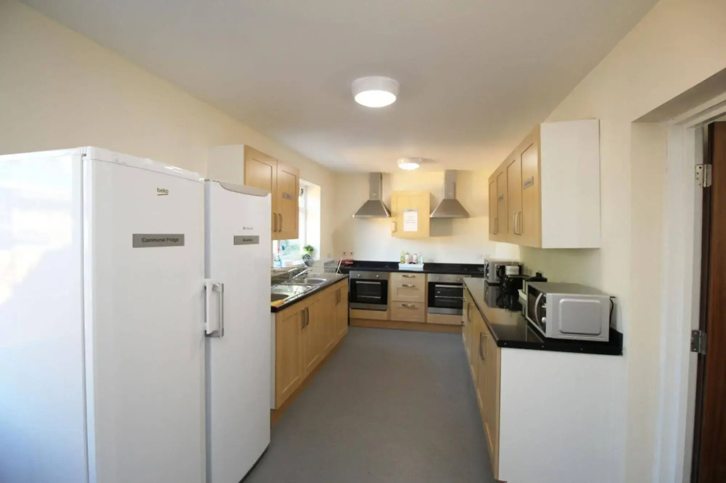 OYO 116 Flexistay Addiscombe Aparthotel - Général