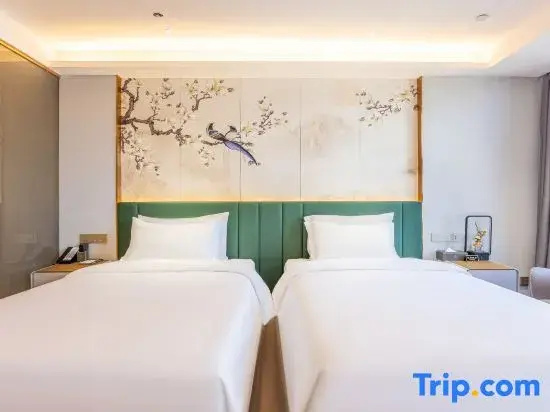 Superior Double room (twin beds)