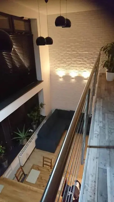 Apartament Loft 100 m2 Centrum Bydgoszcz