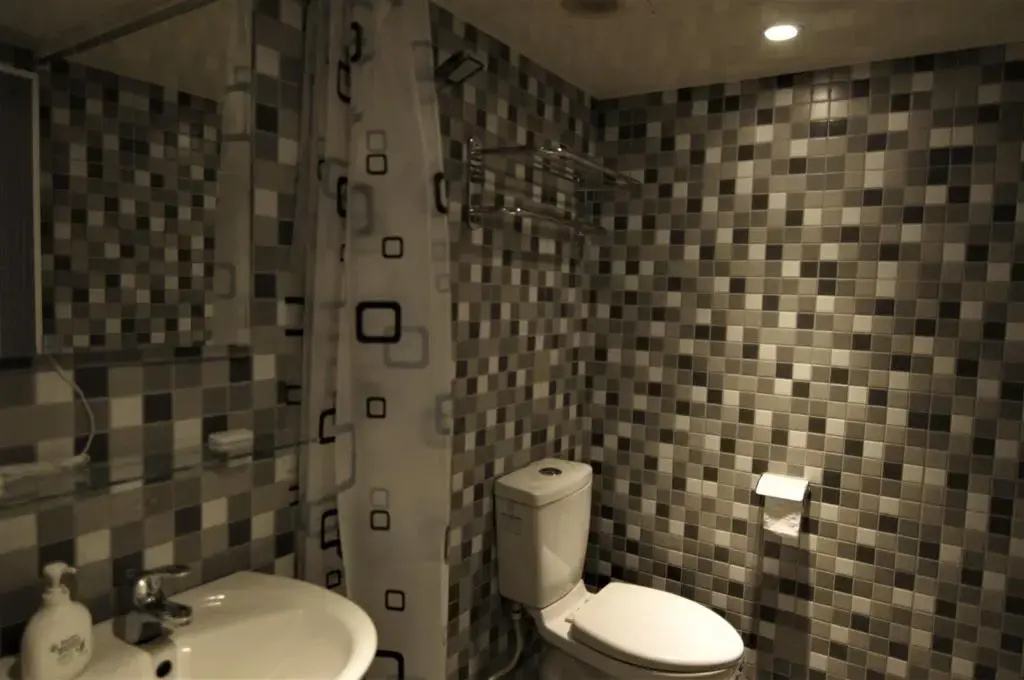 Ours Inn - Chambres