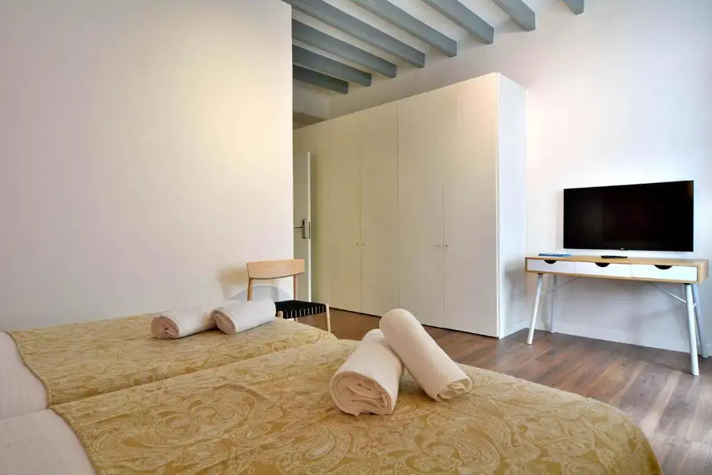 Hotel Bosch Boutique - Chambres