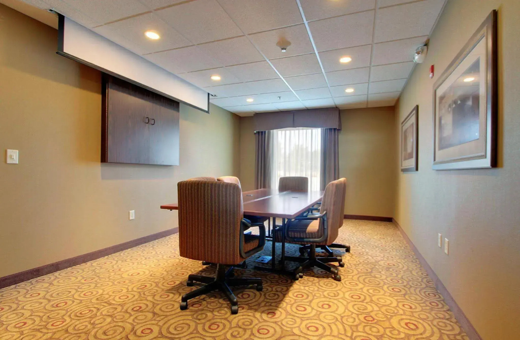 Hotel photo 11