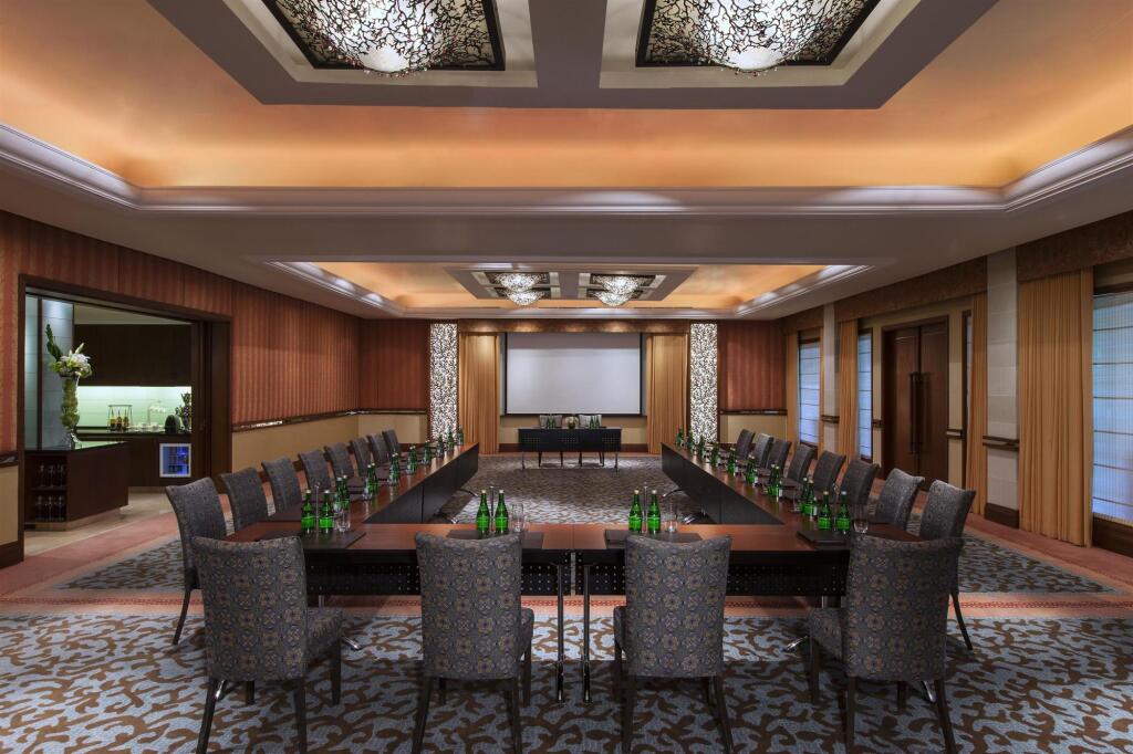 St Regis