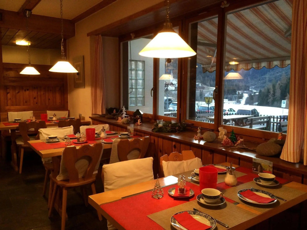 Hotel Schöntal - Général