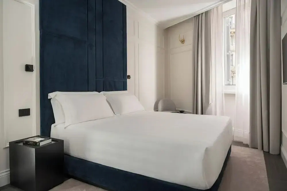 Classic room