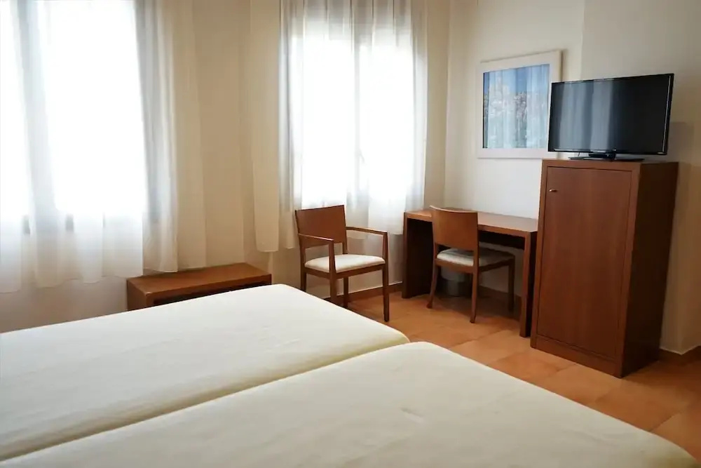 Hotel Santuari Balaguer - Général