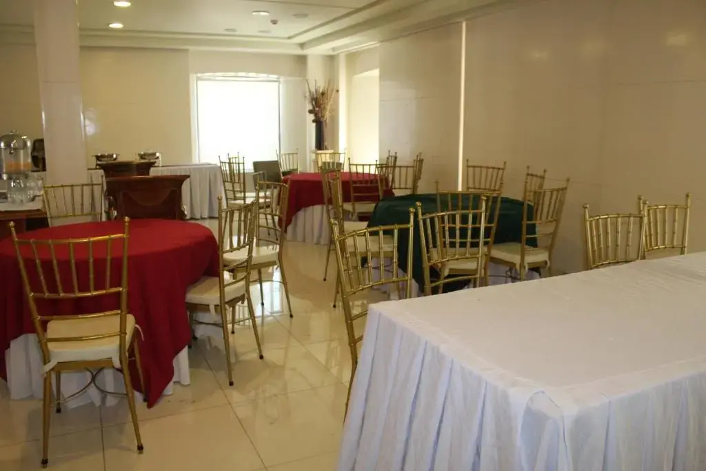 Ciudad Fernandina Hotel - Général