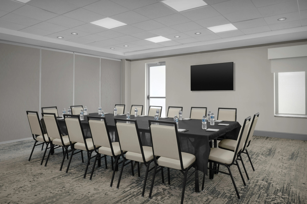 Hilton Garden Inn Annapolis - Général