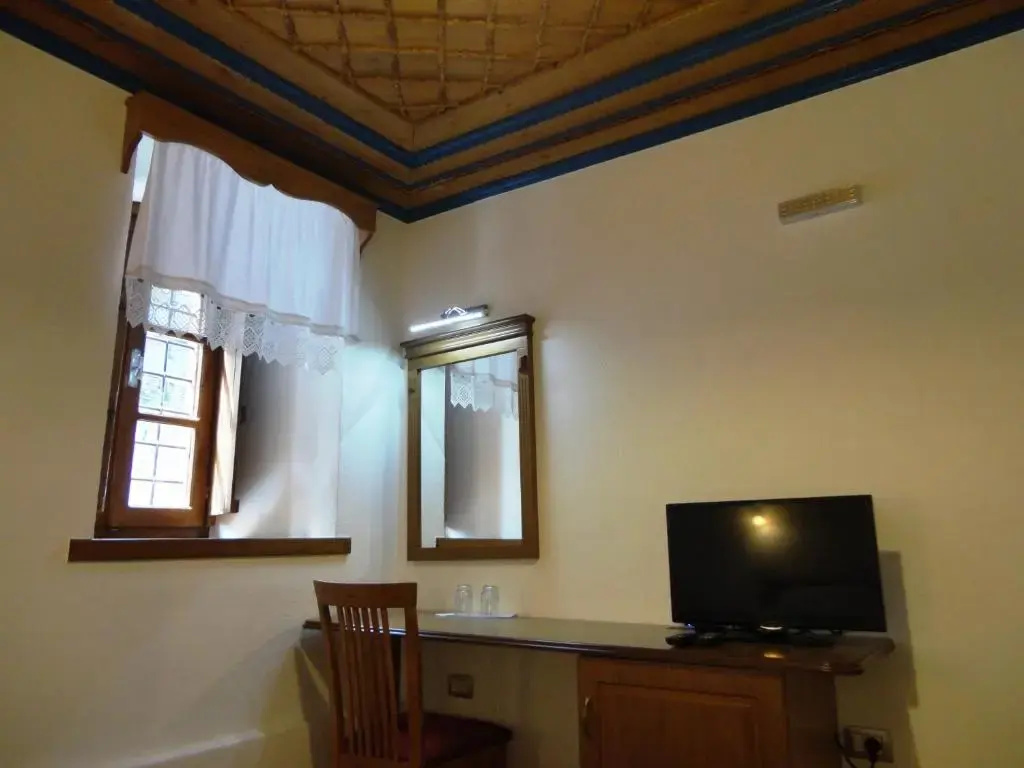 Kalemi 2 Hotel - Chambres