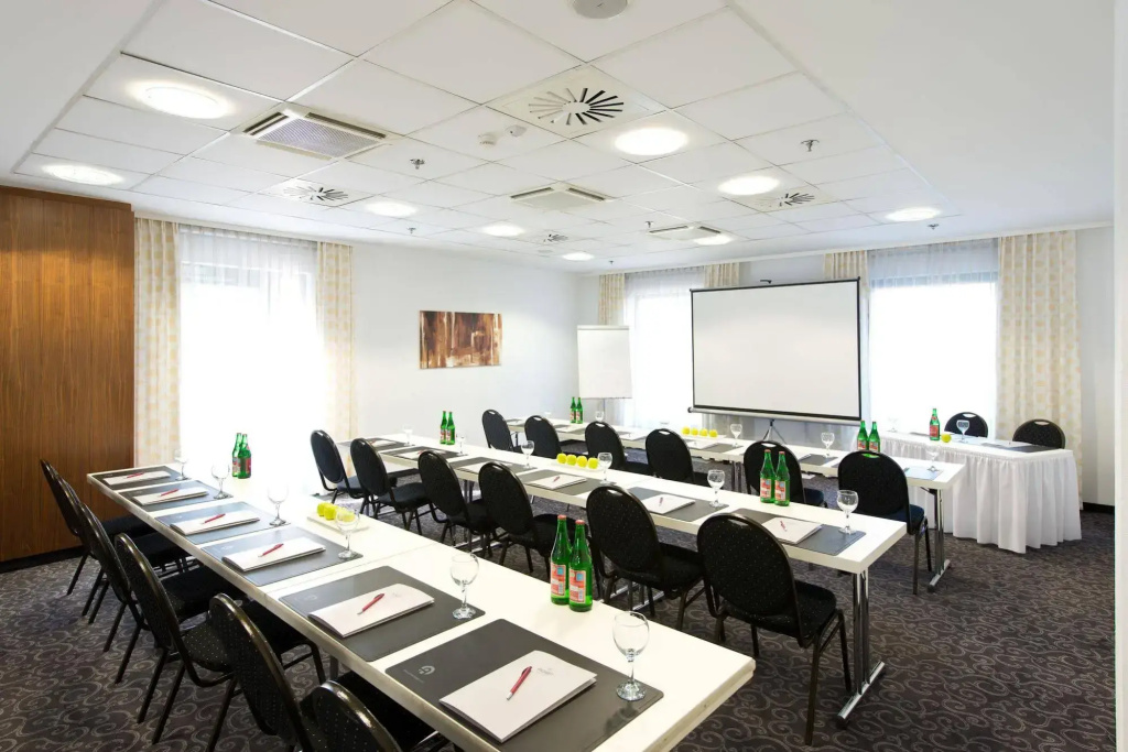 CZECH INN Hotel Ferenc - Général