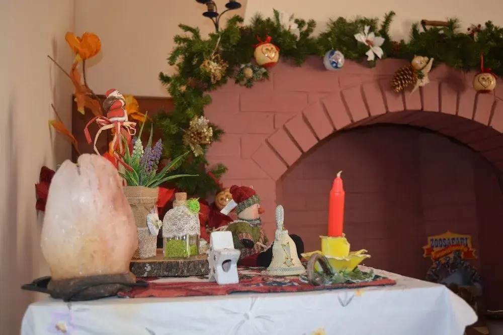 B&B Il Piccolo Principe - фото 17