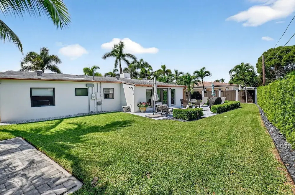 Highland Cottage 2bdr for 4ppl