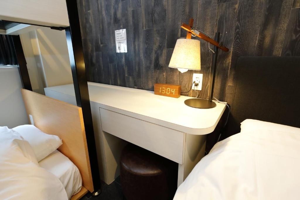 CHA-AN Hotel Ueno 사진 6