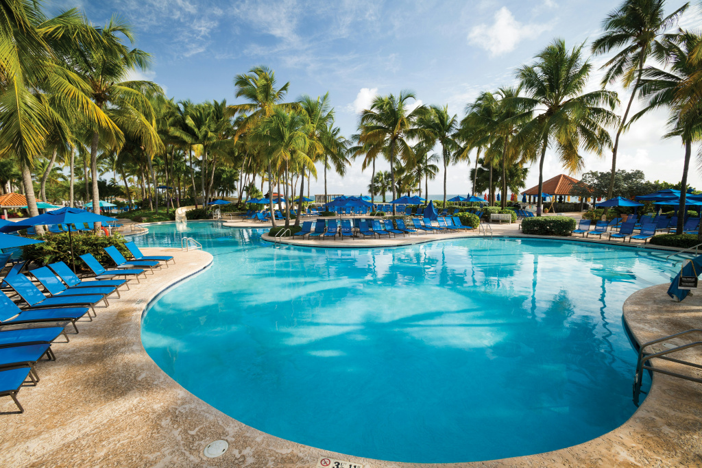 Margaritaville Vacation Club by Wyndham - Rio Mar - Général