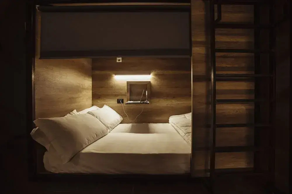 Hotel photo 5