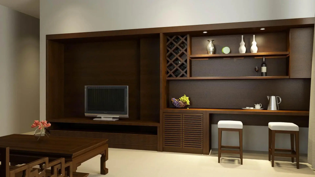 Golden Hotel - Chambres