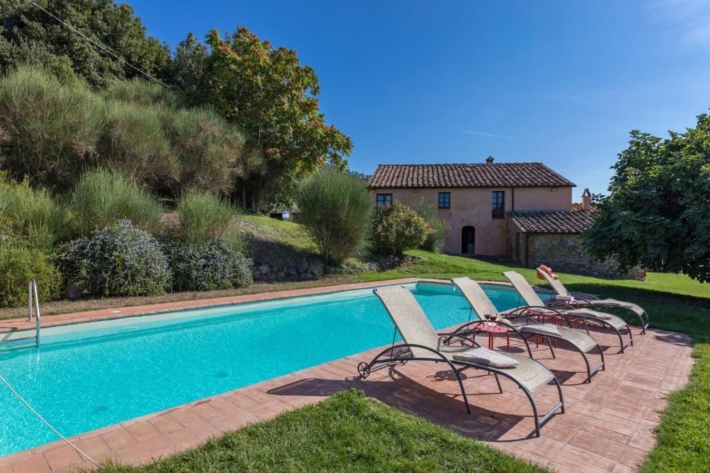Villa Belvedere