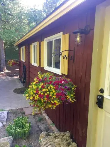 Harbour 90 Guest House