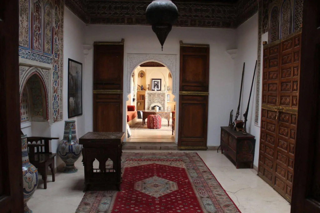Hotel photo 13