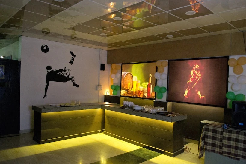 Hotel photo 23