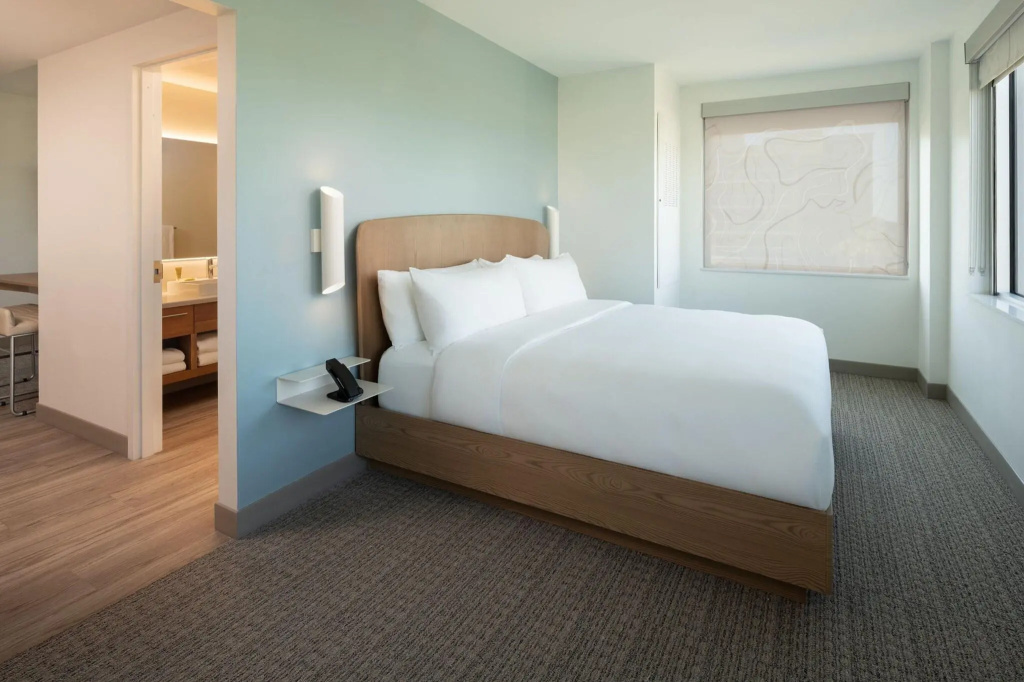Element by Marriott Melbourne Oceanfront — 5