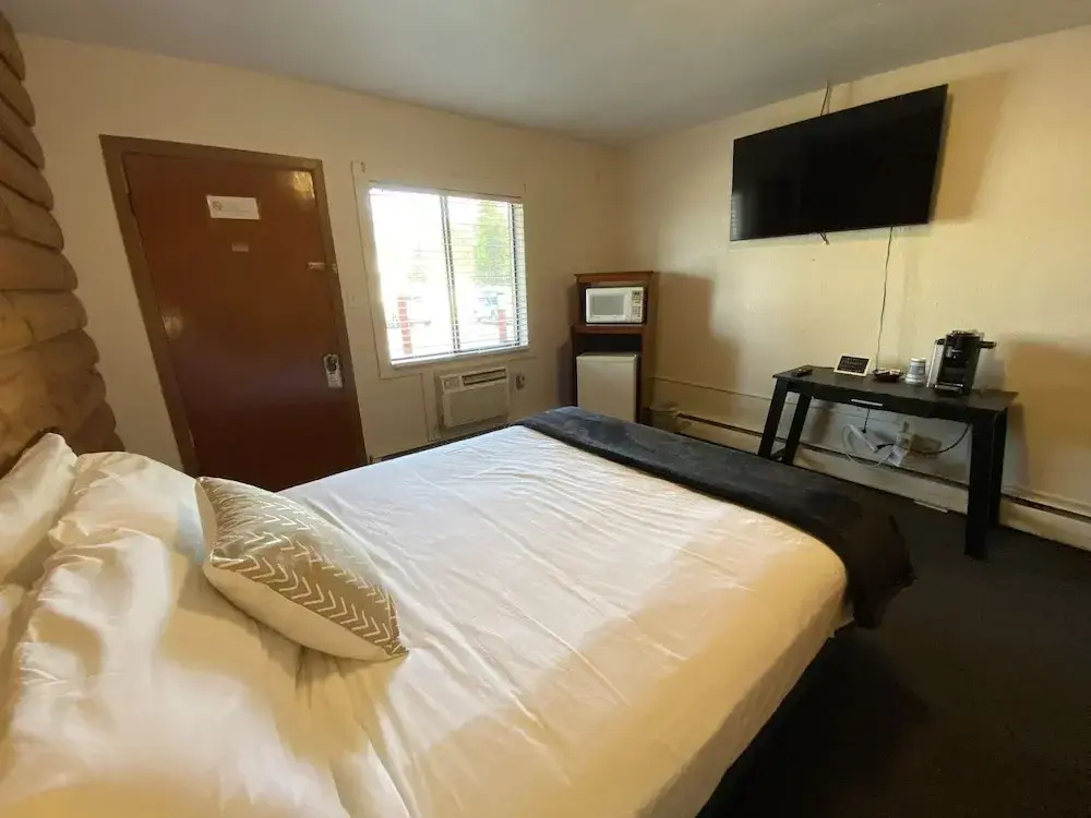 Comfort room