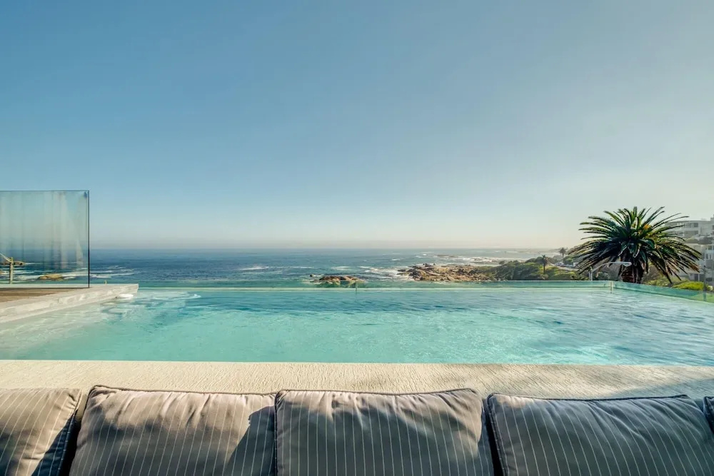 Gorgeous Apartment in Secure Block w Sea Views Caliche