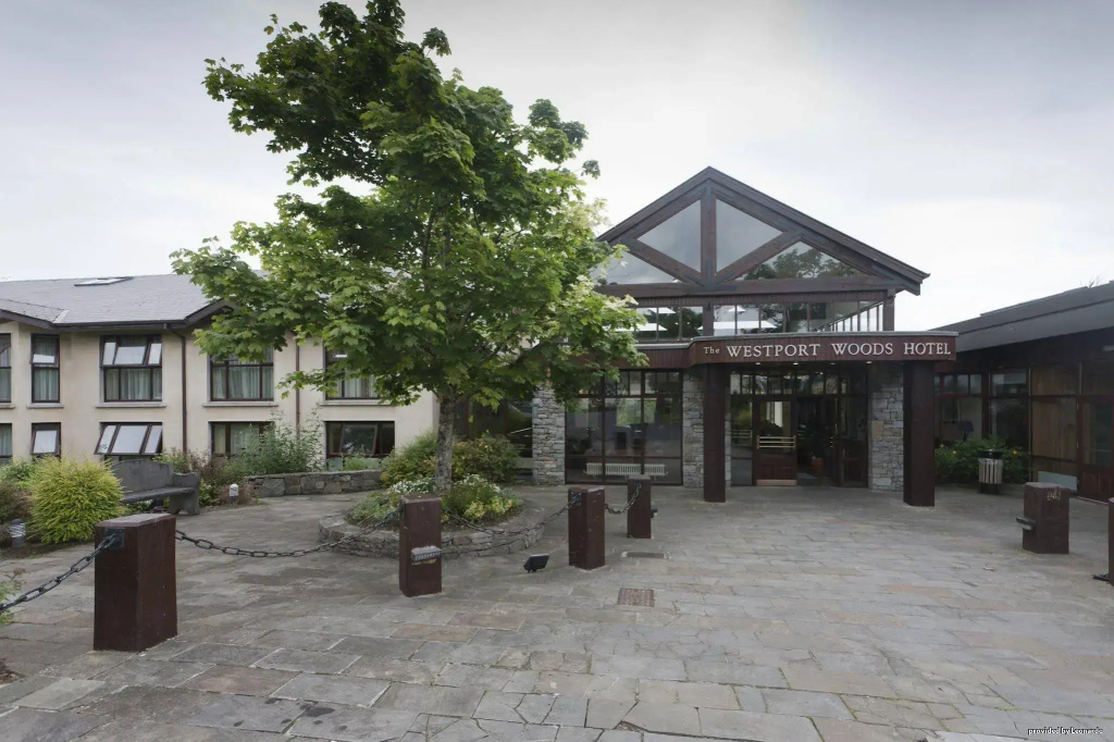 Westport Woods Hotel & Spa - Général