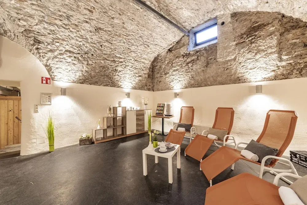 JUFA Hotel Murau - Général