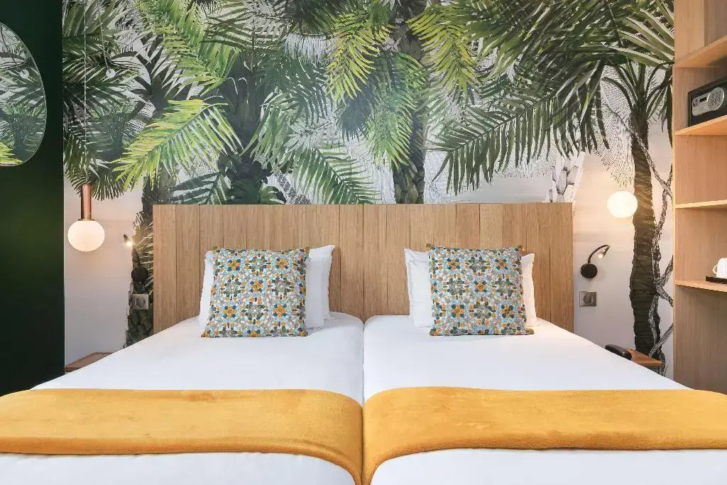 Hotel Innes by HappyCulture - Général