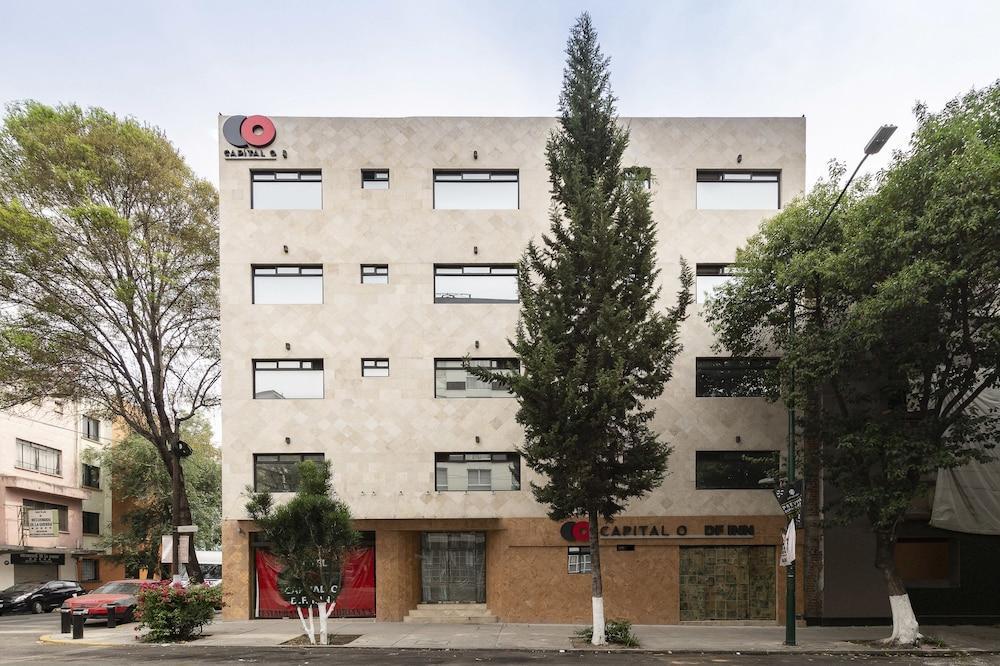 Capital O DF Inn by null