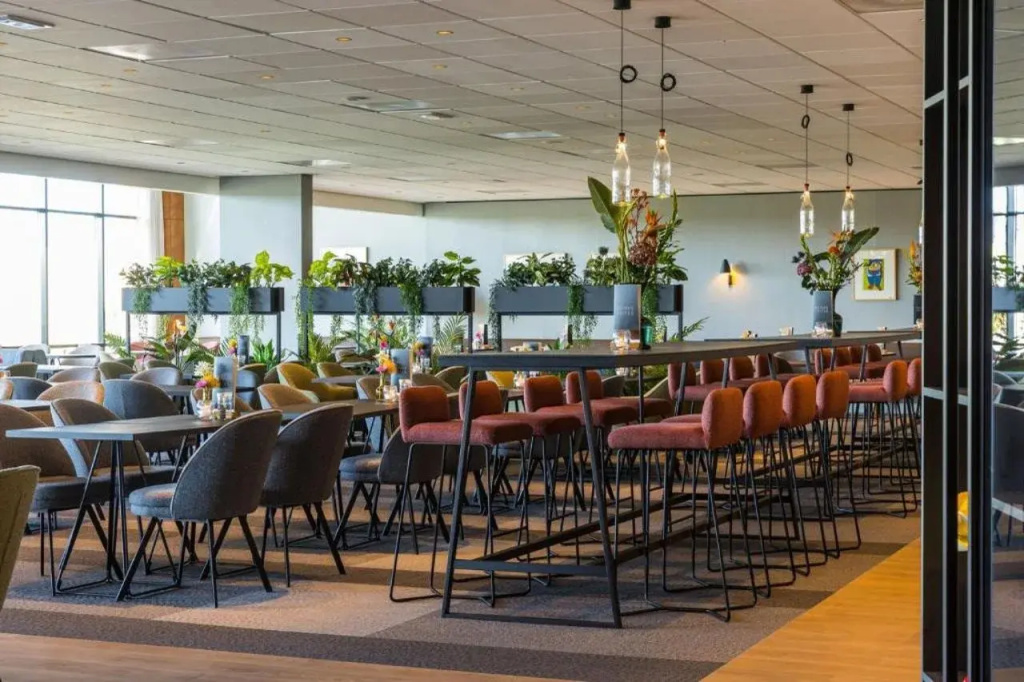 Postillion Hotel Utrecht Bunnik - Général