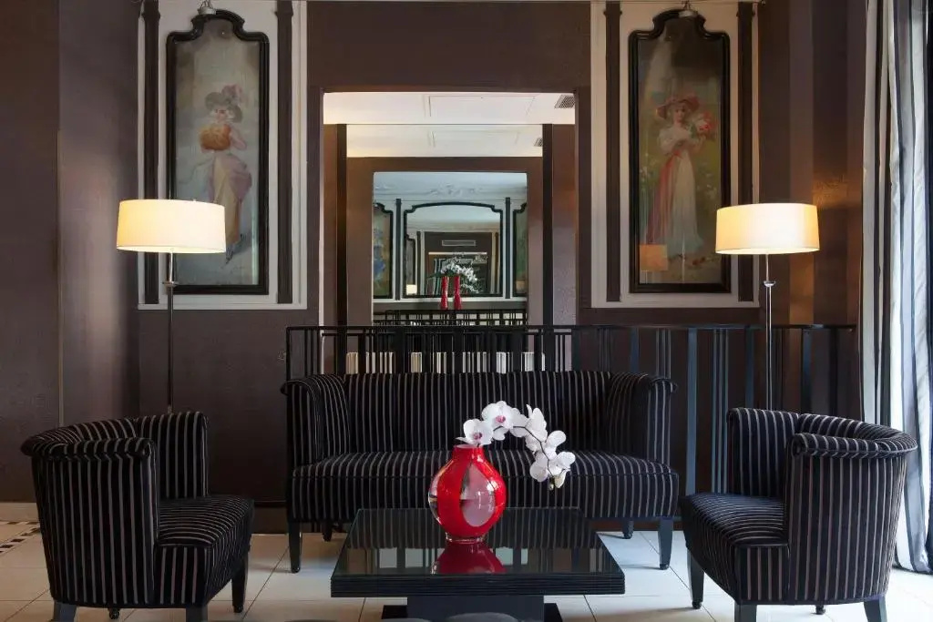 Hotel photo 2